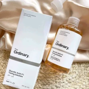 Ácido Glicólico- The ordinary - 240ml