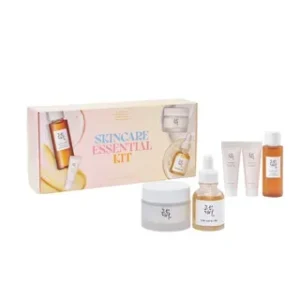 Beauty of Joseon – skincare essentials